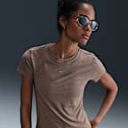Nike Sportswear Chill Knit Women's T-Shirt. Nike.com